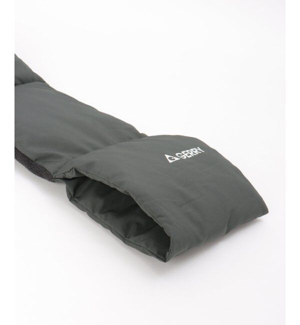 ikka「GERRY ジェリー 中綿差し込みマフラー」|マフラー|