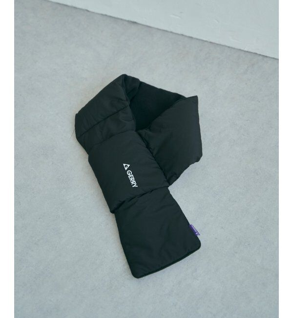 ikka「GERRY ジェリー 中綿差し込みマフラー」|マフラー|