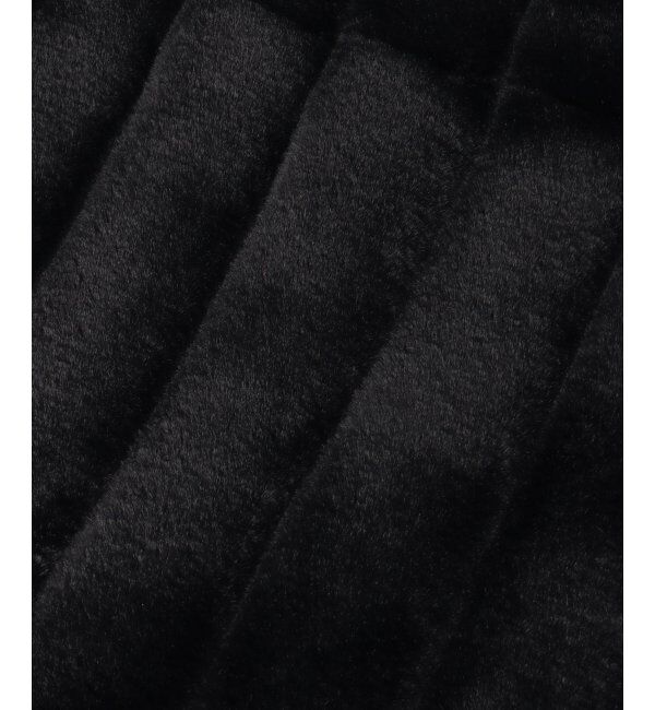 ikka「エコファーパッチワークトートバッグ」|その他|