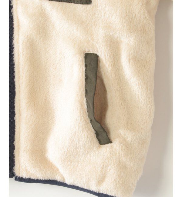 ikka kids「【親子おそろい】リバーシブルフェイクファーブルゾン（110~160cm）」|その他|