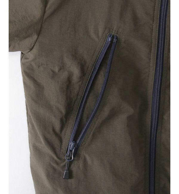 ikka kids「【親子おそろい】リバーシブルフェイクファーブルゾン（110~160cm）」|その他|