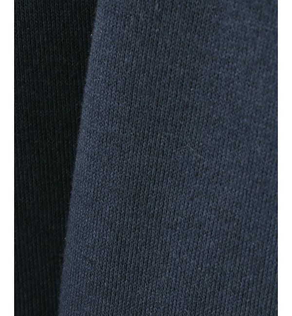 ikka kids「コンチョボタンショール襟トレーナー（120~160cm）」|Tシャツ・カットソー|