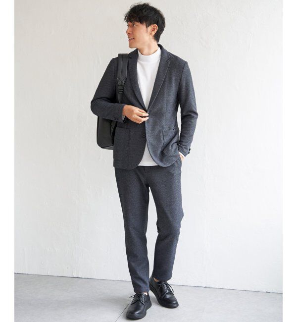 IKKA LOUNGE「ＧＯＫＵラクワークウールライクＰＴ」|その他|