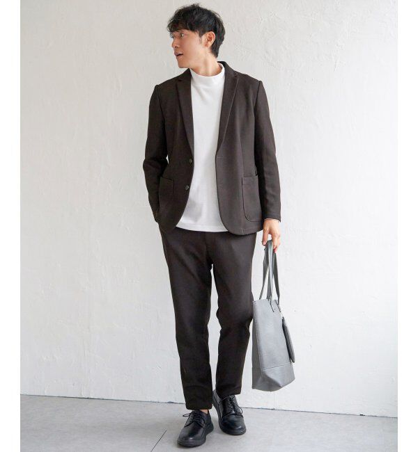 IKKA LOUNGE「ＧＯＫＵラクワークウールライクＰＴ」|その他|