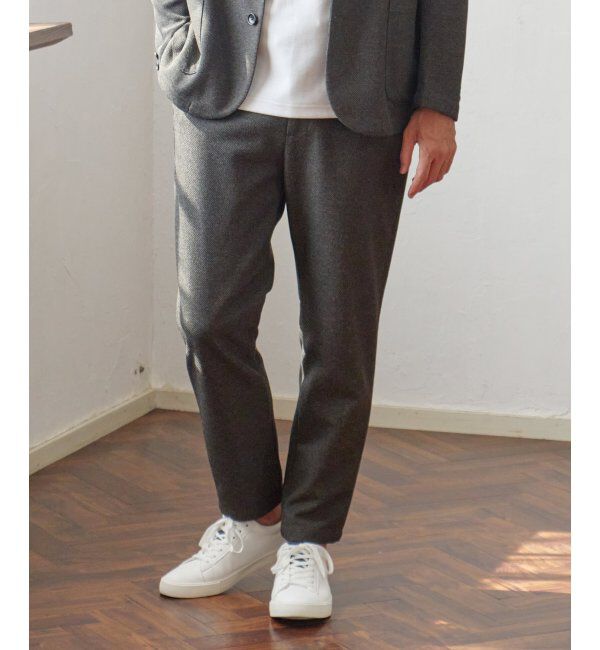 IKKA LOUNGE「ＧＯＫＵラクワークウールライクＰＴ」|その他|