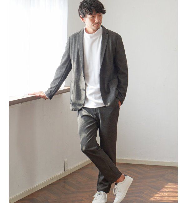 IKKA LOUNGE「ＧＯＫＵラクワークウールライクＰＴ」|その他|