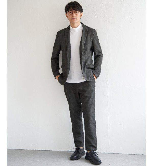 IKKA LOUNGE「ＧＯＫＵラクワークウールライクＰＴ」|その他|