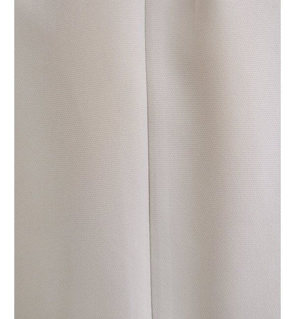 IKKA LOUNGE「ウォッシャブルスカート」|スカート|