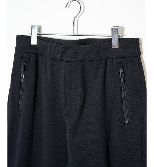ikka「テックストレッチジップパンツ」|その他|