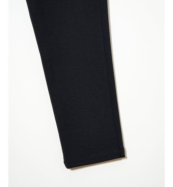 ikka「テックストレッチジップパンツ」|その他|