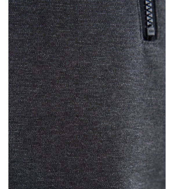 ikka「テックストレッチジップパンツ」|その他|