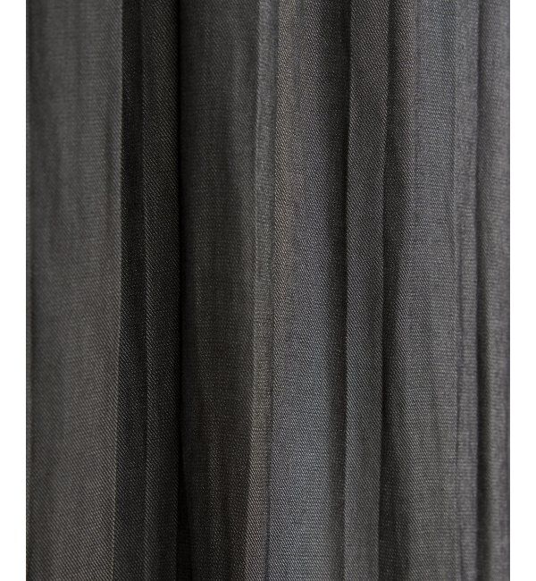 ikka「カッセンボリュームラップスカーチョ」|その他|