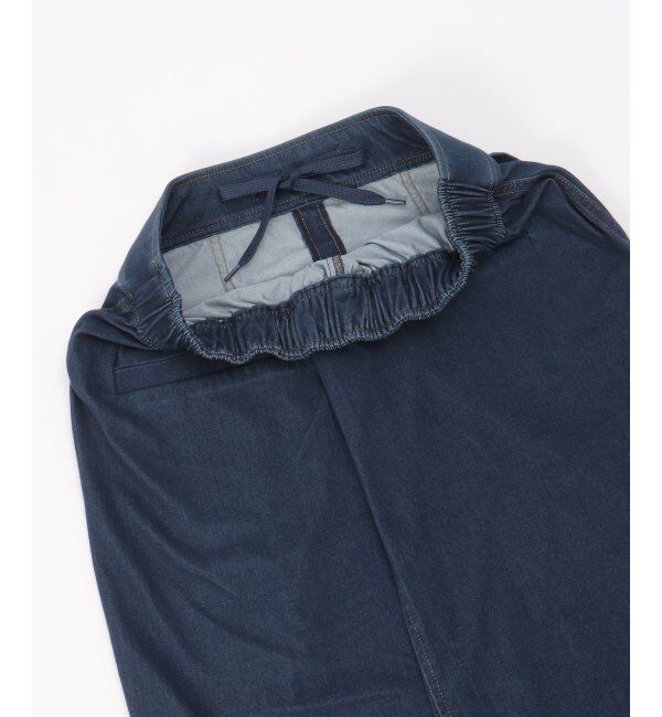 ikka「GOKU楽冷感タイトスカート」|スカート|