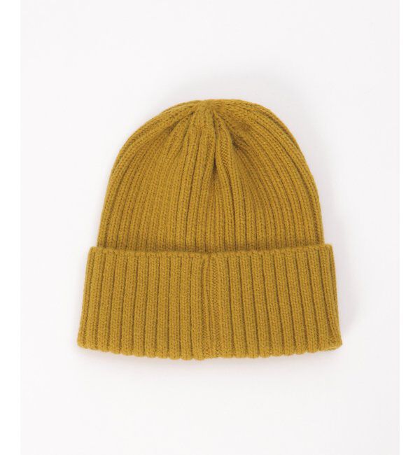 ikka「UNIVERSAL OVERALL ユニバーサルオーバーオール ニットワッチ」|その他|