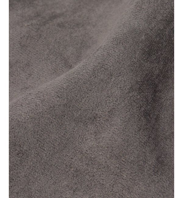 ikka「GOKU楽スエードトートバッグ」|その他|