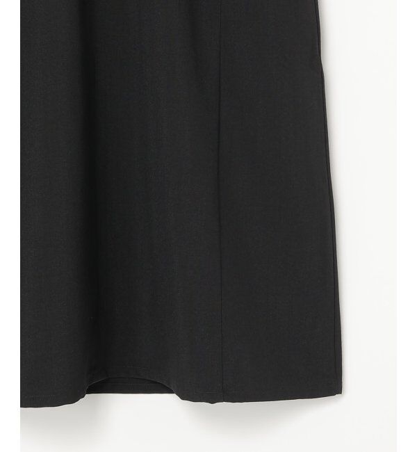 ikka「【2点セット】サイドバックルジャンスカセット」|ワンピース|