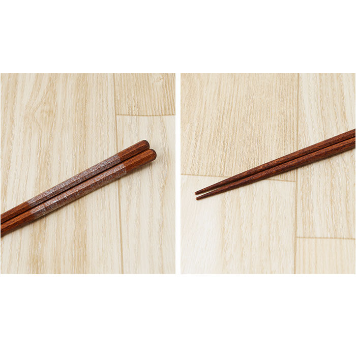 BACKYARD FAMILY「夫婦箸 おしゃれ 通販 箸置き付き お箸 はし おはし 箸置き はしおき ペア 夫婦はし かわいい」|食器・キッチングッズ|