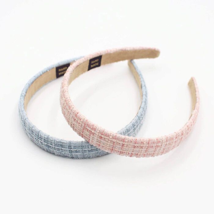 BACKYARD FAMILY「Rora カチューシャ 通販 ツイード 58532202 髪飾り ヘッドドレス 子供 女の子」|その他|