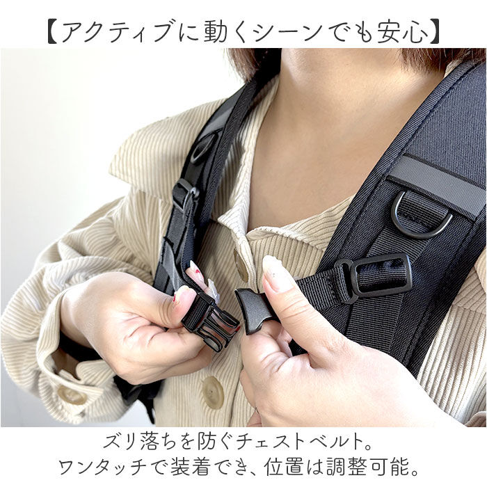 BACKYARD FAMILY「Lee リー リュック 320-4941 通販 リュックサック 32L バックパック デイパック」|リュック|