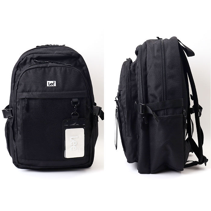BACKYARD FAMILY「Lee リー リュック 320-4941 通販 リュックサック 32L バックパック デイパック」|リュック|