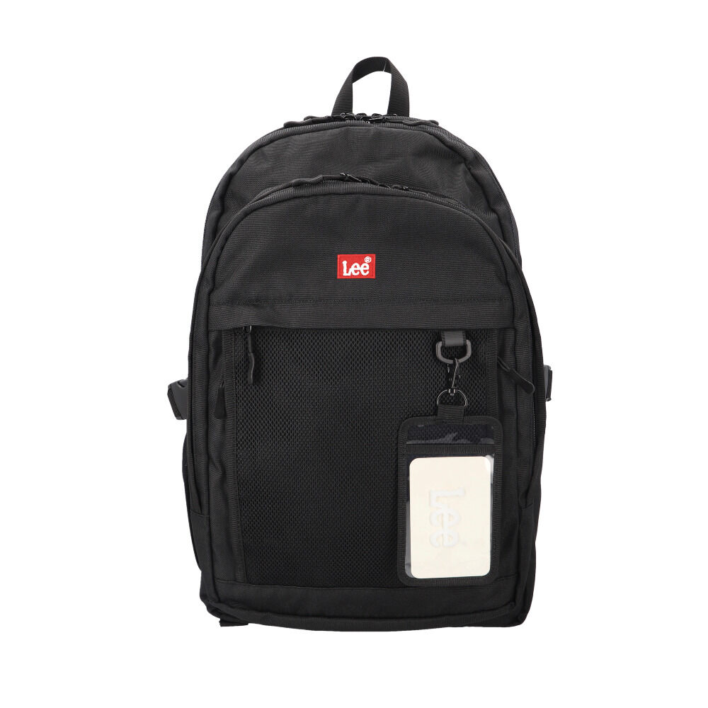 BACKYARD FAMILY「Lee リー リュック 320-4941 通販 リュックサック 32L バックパック デイパック」|リュック|ブラック2