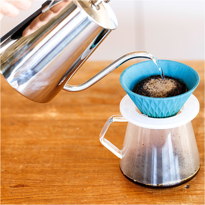 BACKYARD FAMILY「COFIL コフィル セラミックフィルター 通販 コーヒーフィルター フィルター」|食器・キッチングッズ|