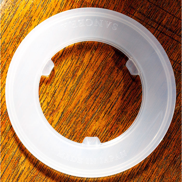 BACKYARD FAMILY「COFIL コフィル セラミックフィルター 通販 コーヒーフィルター フィルター」|食器・キッチングッズ|