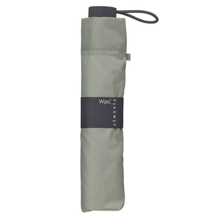 BACKYARD FAMILY「Wpc. 折りたたみ傘 晴雨兼用 通販 レディース メンズ 日傘 雨傘 大きめ 105cm」|傘|