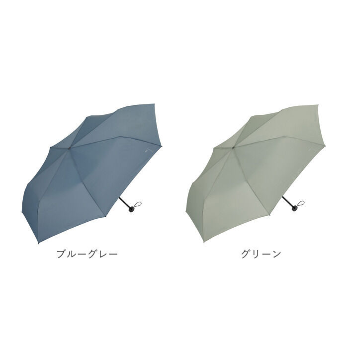 BACKYARD FAMILY「Wpc. 折りたたみ傘 晴雨兼用 通販 レディース メンズ 日傘 雨傘 大きめ 105cm」|傘|
