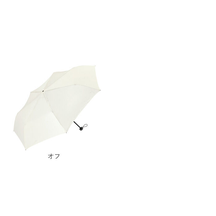 BACKYARD FAMILY「Wpc. 折りたたみ傘 晴雨兼用 通販 レディース メンズ 日傘 雨傘 大きめ 105cm」|傘|