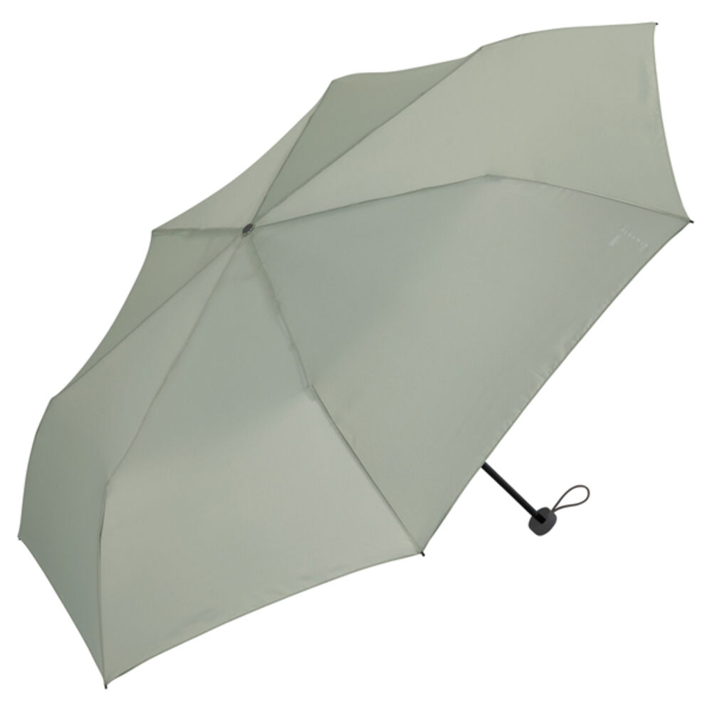 BACKYARD FAMILY「Wpc. 折りたたみ傘 晴雨兼用 通販 レディース メンズ 日傘 雨傘 大きめ 105cm」|傘|グリーン1