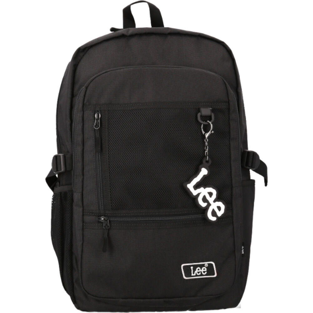 BACKYARD FAMILY「Lee リュック 32L 通販 リュックサック リー 320-4950 デイパック バックパック」|リュック|ブラック1