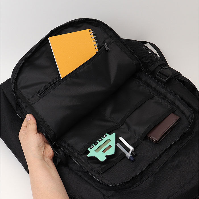 BACKYARD FAMILY「Lee リュック 32L 通販 リュックサック リー 320-4950 デイパック バックパック」|リュック|