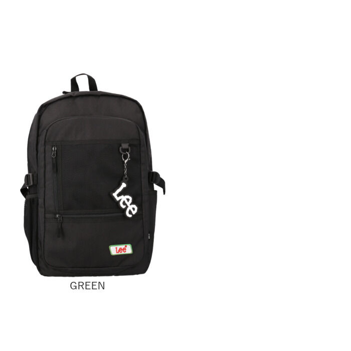 BACKYARD FAMILY「Lee リュック 32L 通販 リュックサック リー 320-4950 デイパック バックパック」|リュック|
