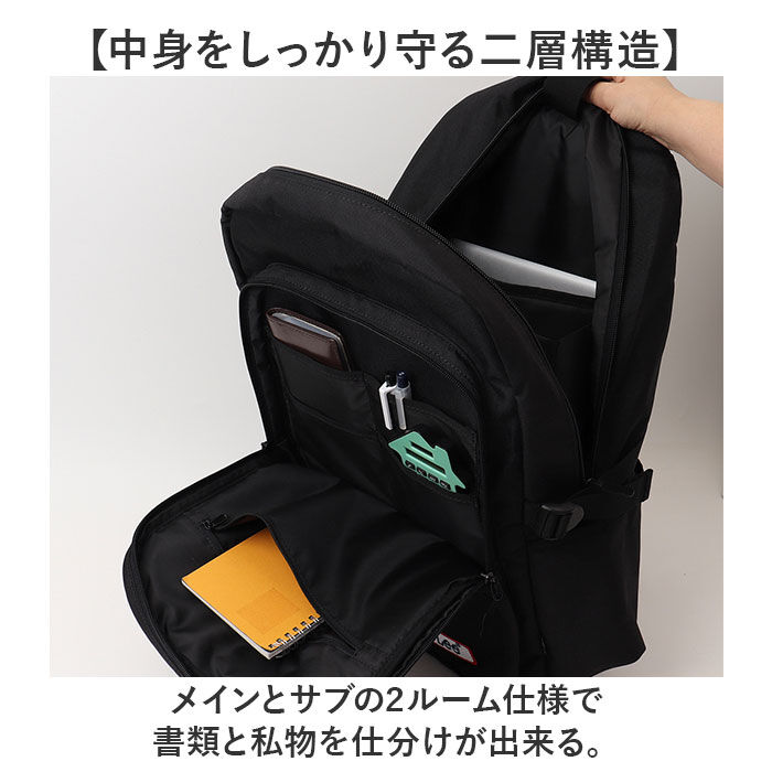 BACKYARD FAMILY「Lee リュック 32L 通販 リュックサック リー 320-4950 デイパック バックパック」|リュック|