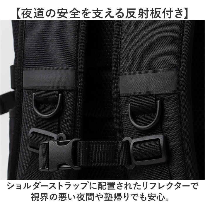 BACKYARD FAMILY「Lee リュック 32L 通販 リュックサック リー 320-4950 デイパック バックパック」|リュック|
