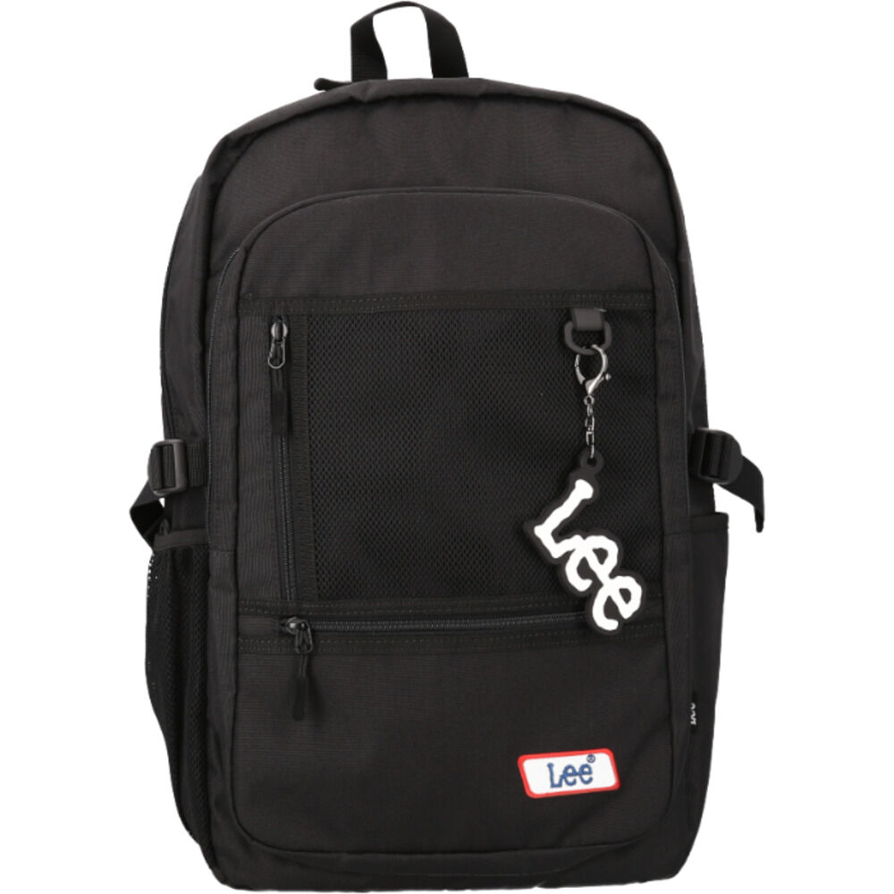BACKYARD FAMILY「Lee リュック 32L 通販 リュックサック リー 320-4950 デイパック バックパック」|リュック|ブラック2