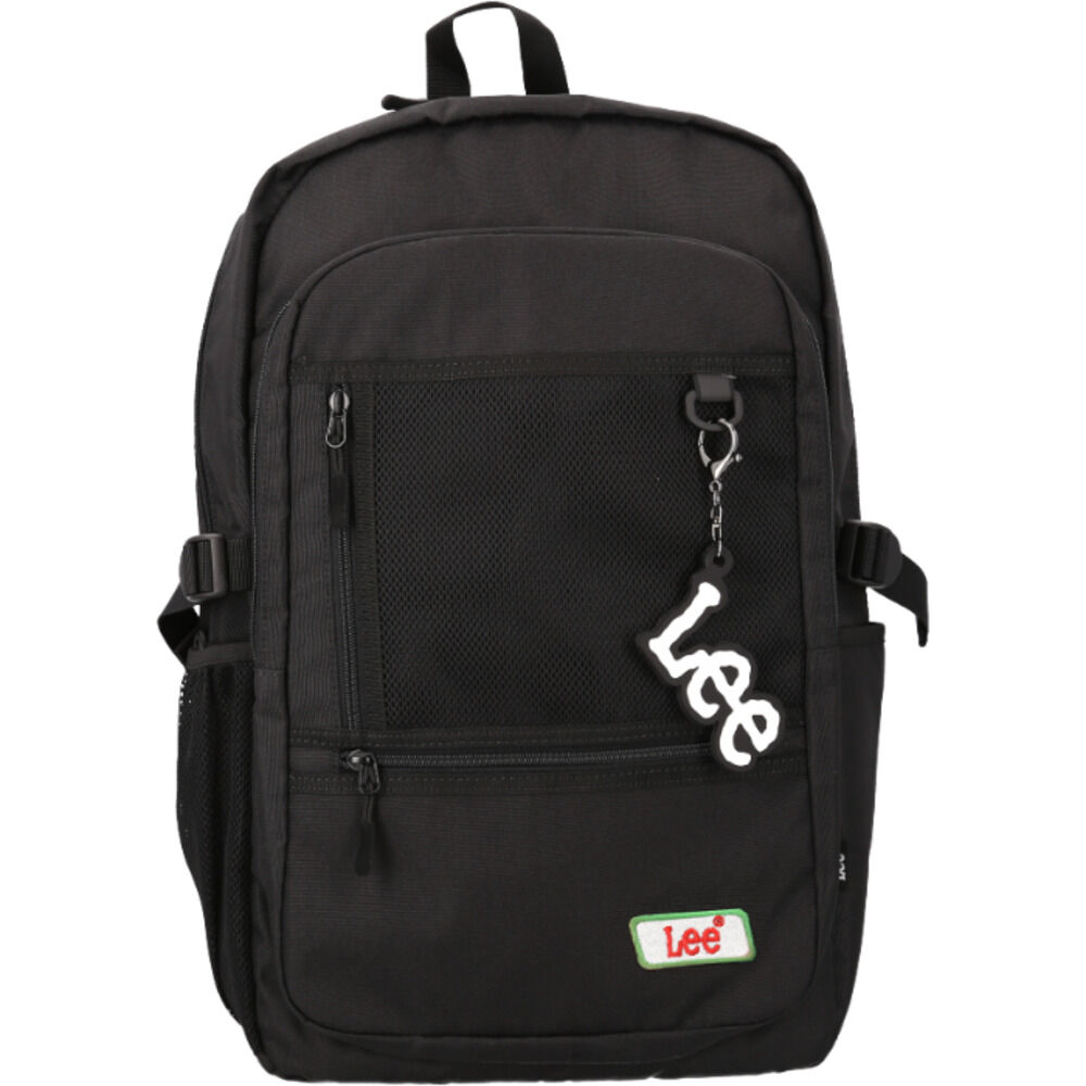 BACKYARD FAMILY「Lee リュック 32L 通販 リュックサック リー 320-4950 デイパック バックパック」|リュック|ブラック3