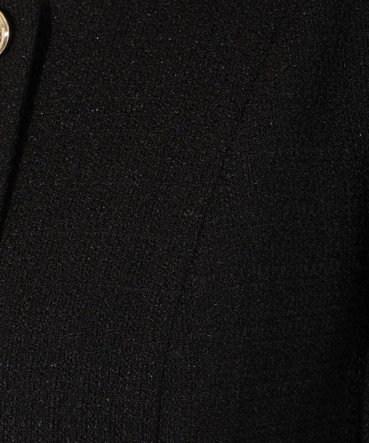 アンドクチュール「ツイードジャケットドッキングワンピース」|ワンピース|