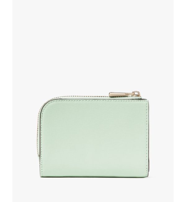 kate spade new york「デヴィン スモール コンパクト ウォレット」|財布|