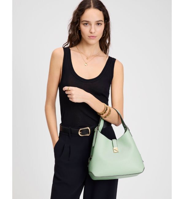 kate spade new york「デコ ミディアム クロスボディ トート」|ショルダー・メッセンジャー|