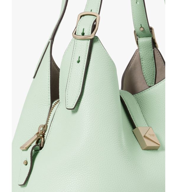 kate spade new york「デコ ミディアム クロスボディ トート」|ショルダー・メッセンジャー|