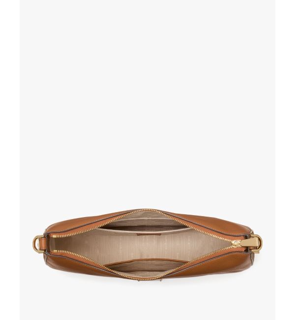 kate spade new york「リブ ラージ ホーボー バッグ」|ショルダー・メッセンジャー|