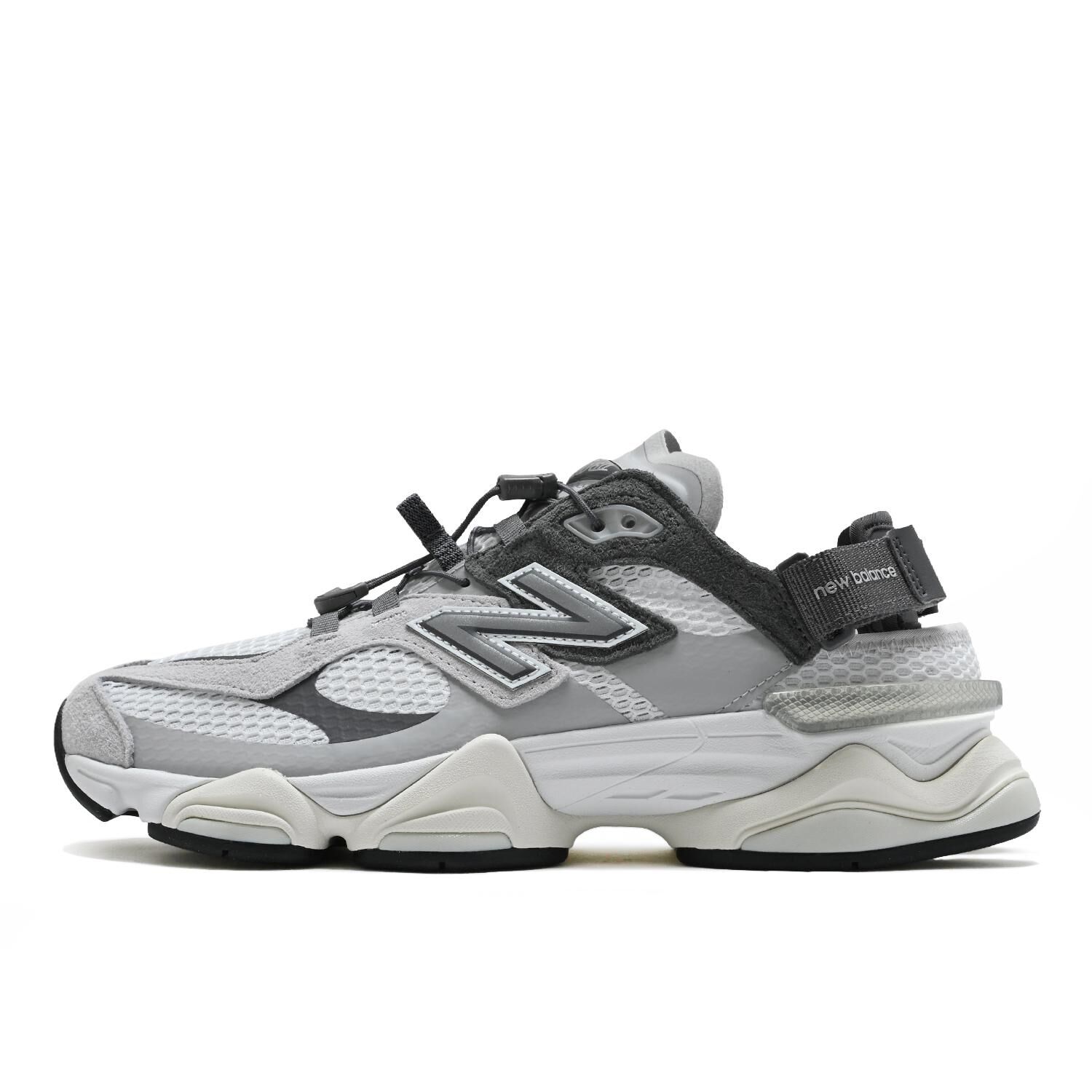 NEW BALANCE 「【NEW BALANCE】U9060 3FA(D)」|スニーカー|グレー