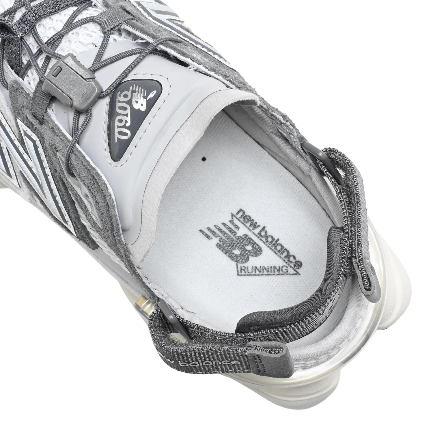 NEW BALANCE 「【NEW BALANCE】U9060 3FA(D)」|スニーカー|