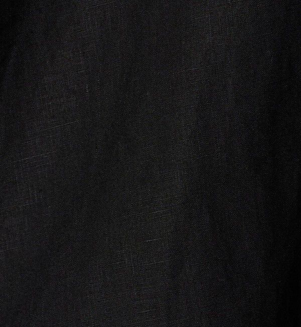 UNITED ARROWS「リネン ドルマン シャツ ‐ウォッシャブル‐」|シャツ・ブラウス|