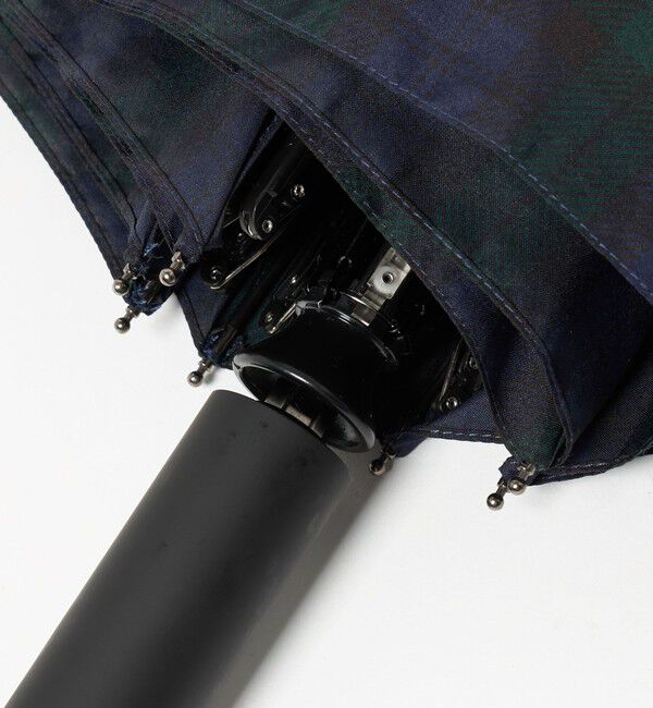 UNITED ARROWS green label relaxing「【別注】＜Wpc.＞GLR AUTOMATIC FOLD レイン 折りたたみ傘」|傘|