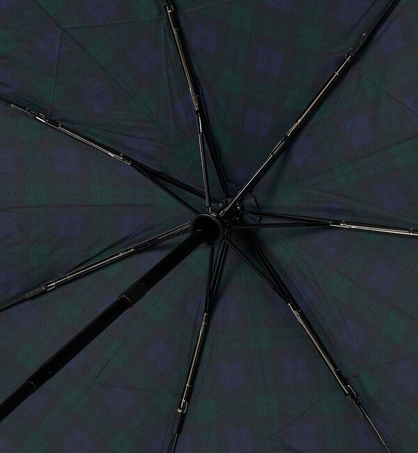 UNITED ARROWS green label relaxing「【別注】＜Wpc.＞GLR AUTOMATIC FOLD レイン 折りたたみ傘」|傘|