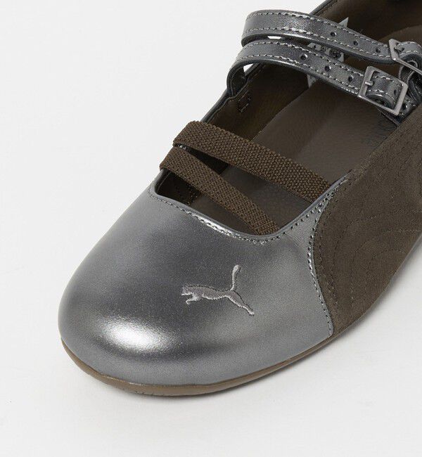 UNITED ARROWS green label relaxing「＜PUMA＞スピードキャット バレエ ラックス ウィメンズ スニーカー」|スニーカー|