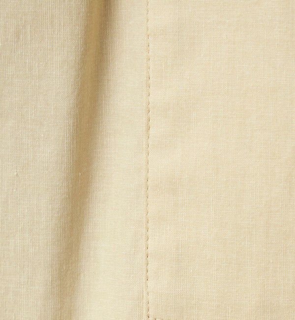 UNITED ARROWS green label relaxing「［size SHORT/TALLあり］オルマイ LI/MIX タイト スカート」|タイト|